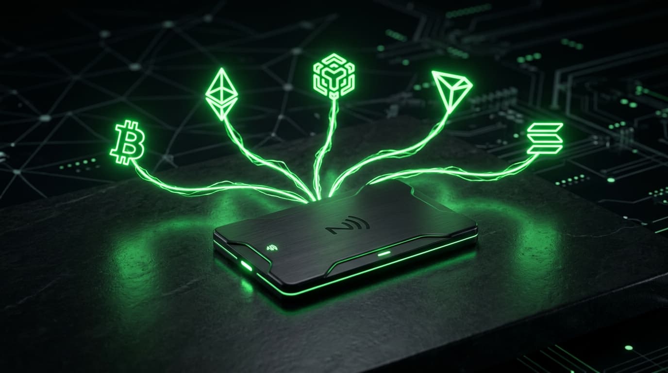 Works With Everything